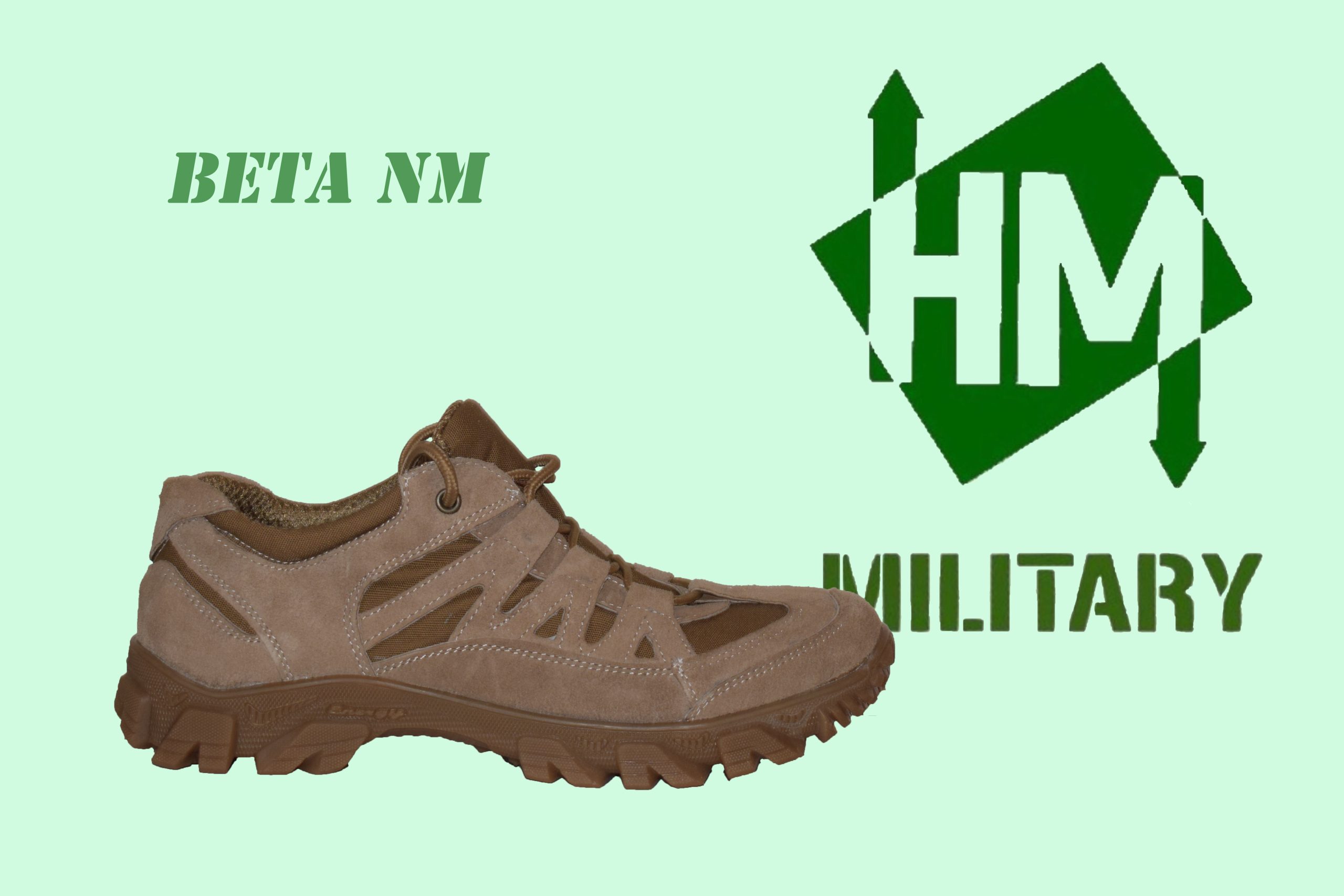 Кросівки тактичні BETA NM