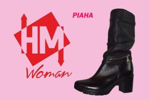 Чоботи жіночі РІАНА - Тернопільське взуття