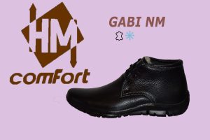 Черевики GABI NM