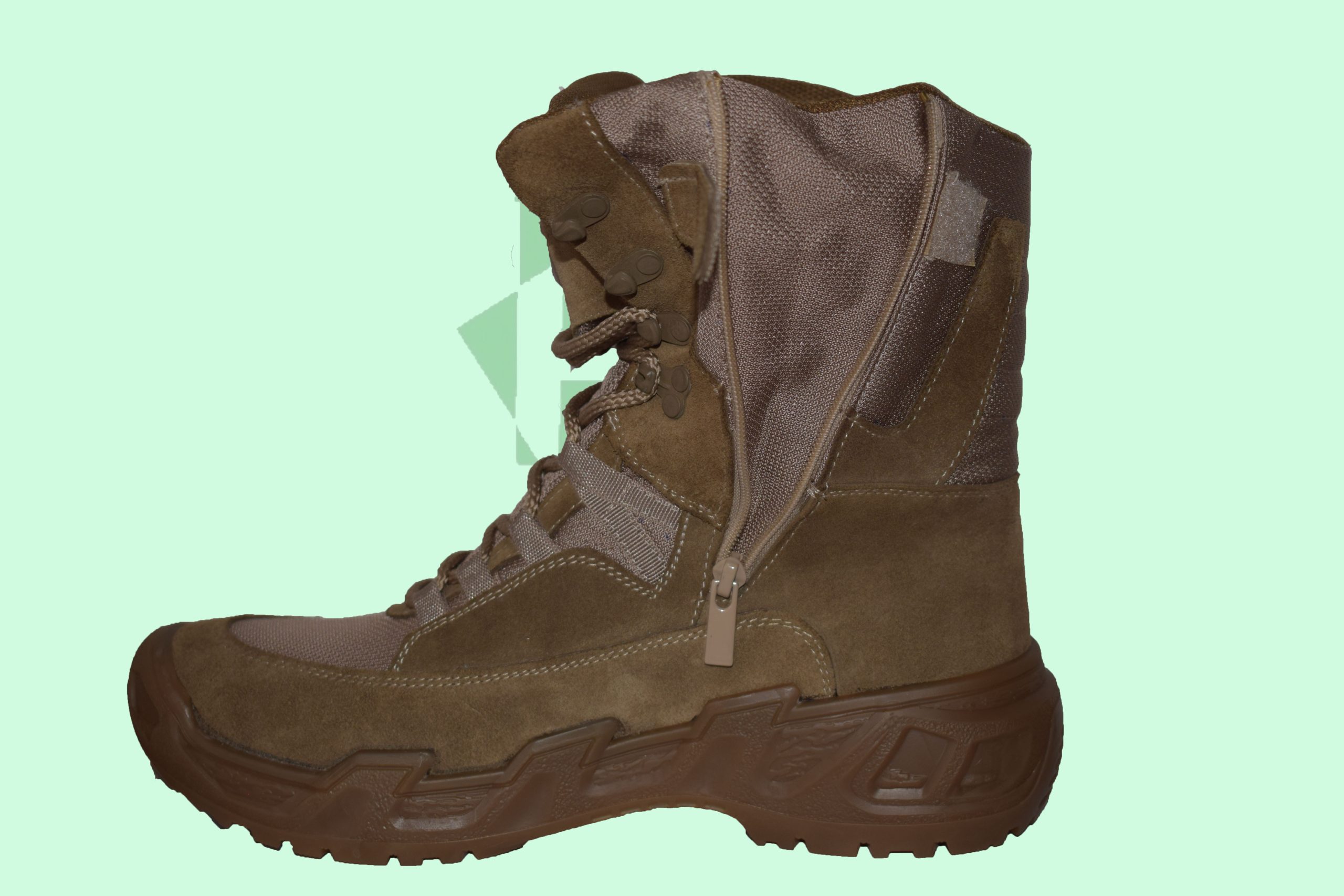 Берці тактичні Sigma NM - Зображення 4