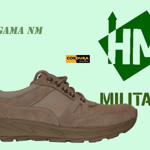 тактичні кросівки gama nm легкі та міцні