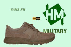 тактичні кросівки gama nm легкі та міцні