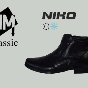Напівчоботи NIKO - Тернопільське взуття
