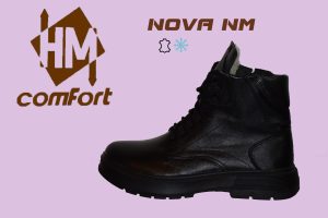 Черевики NOVA NM