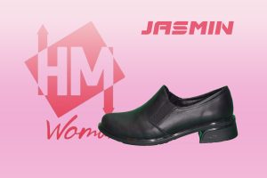 туфлі jasmin зручні повсякденні
