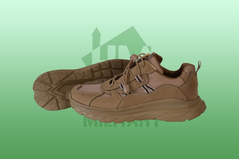 Тактичні кросівки VESTA NM - Зображення 4