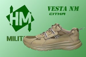 кросівки літні vesta nm легкі дихаючі