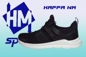 Кросівки KAPPA NM SPORT