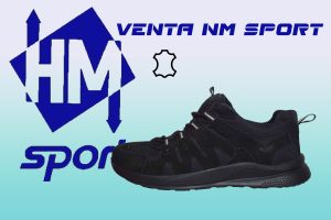 Кросівки VENTA NM SPORT