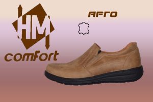 Туфлі шкіряні АРГО