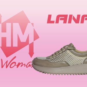 Кросівки жіночі літні LANA NM