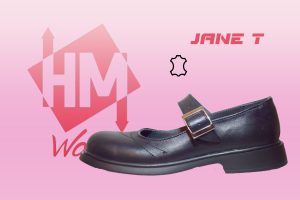 Лоффери жіночі JANE (Джейн)