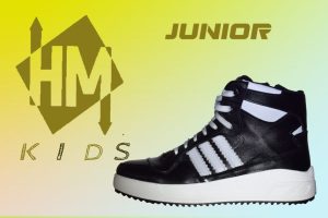 дитячі кросівки JUNIOR міді