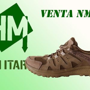 Тактичні кросівки VENTA NM SP