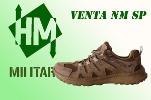 Тактичні кросівки VENTA NM SP